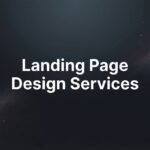 9 Best Landing Page Design Services for High-Converting Campaigns in 2026