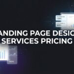 Landing Page Design Services Pricing: What Local Businesses Actually Pay in 2026
