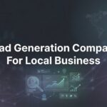 9 Best Lead Generation Companies for Local Business in 2026