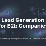 9 Best Lead Generation Tools for B2B Companies in 2026
