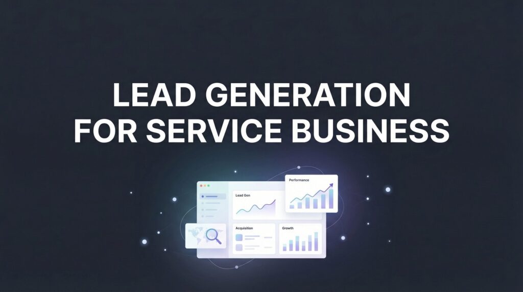 9 Best Lead Generation Tools for Service Businesses in 2026