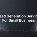 9 Best Lead Generation Services for Small Business in 2026