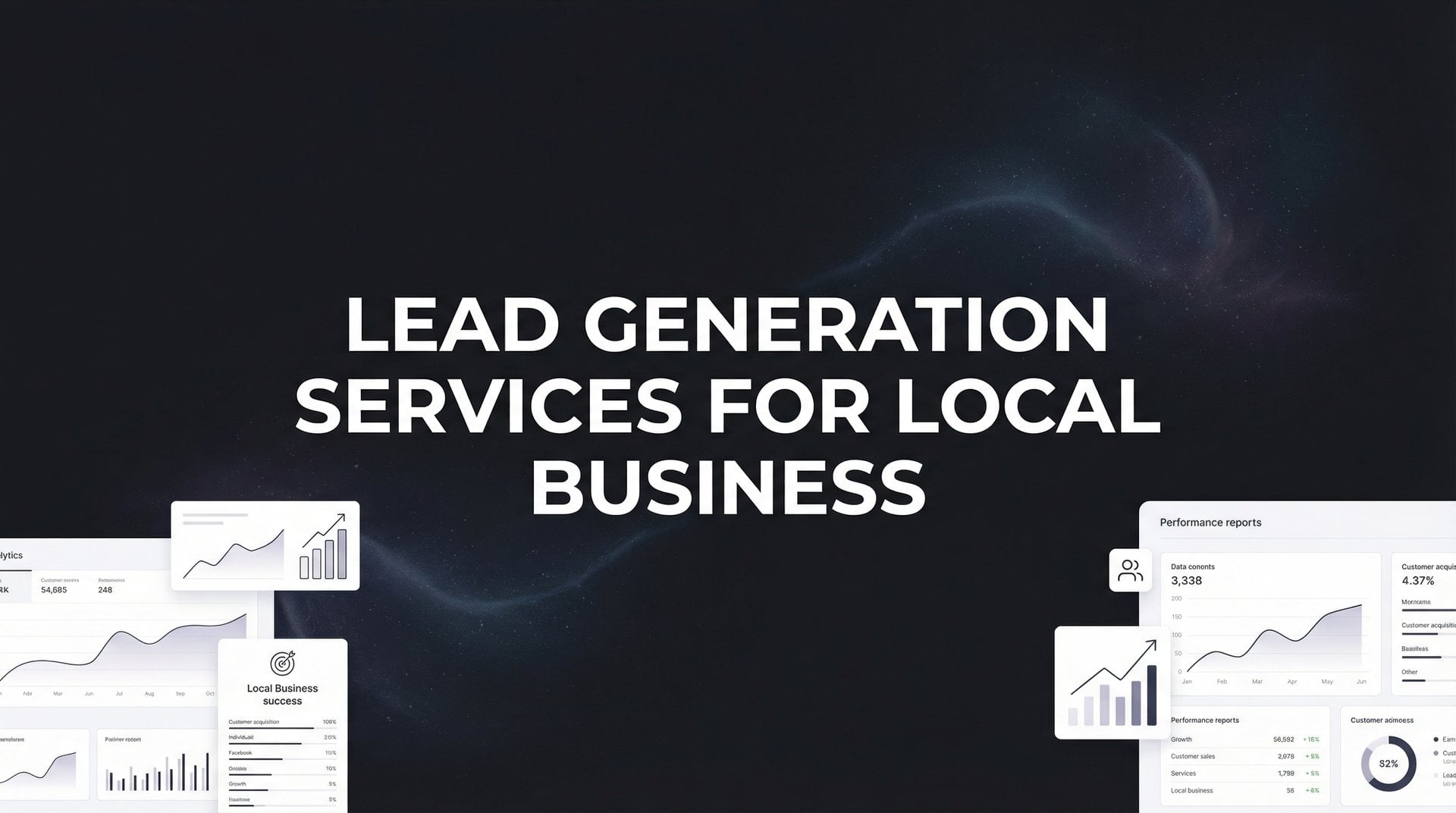 9 Best Lead Generation Services For Local Business