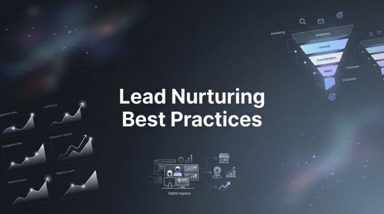 9 Lead Nurturing Best Practices That Turn Cold Prospects Into Paying Customers