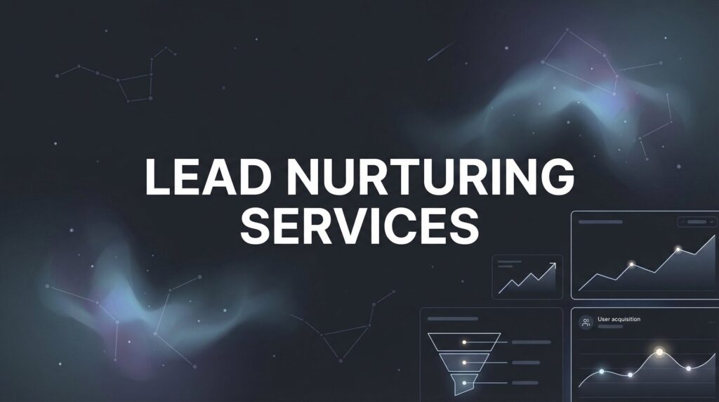 9 Best Lead Nurturing Services to Convert More Prospects in 2026