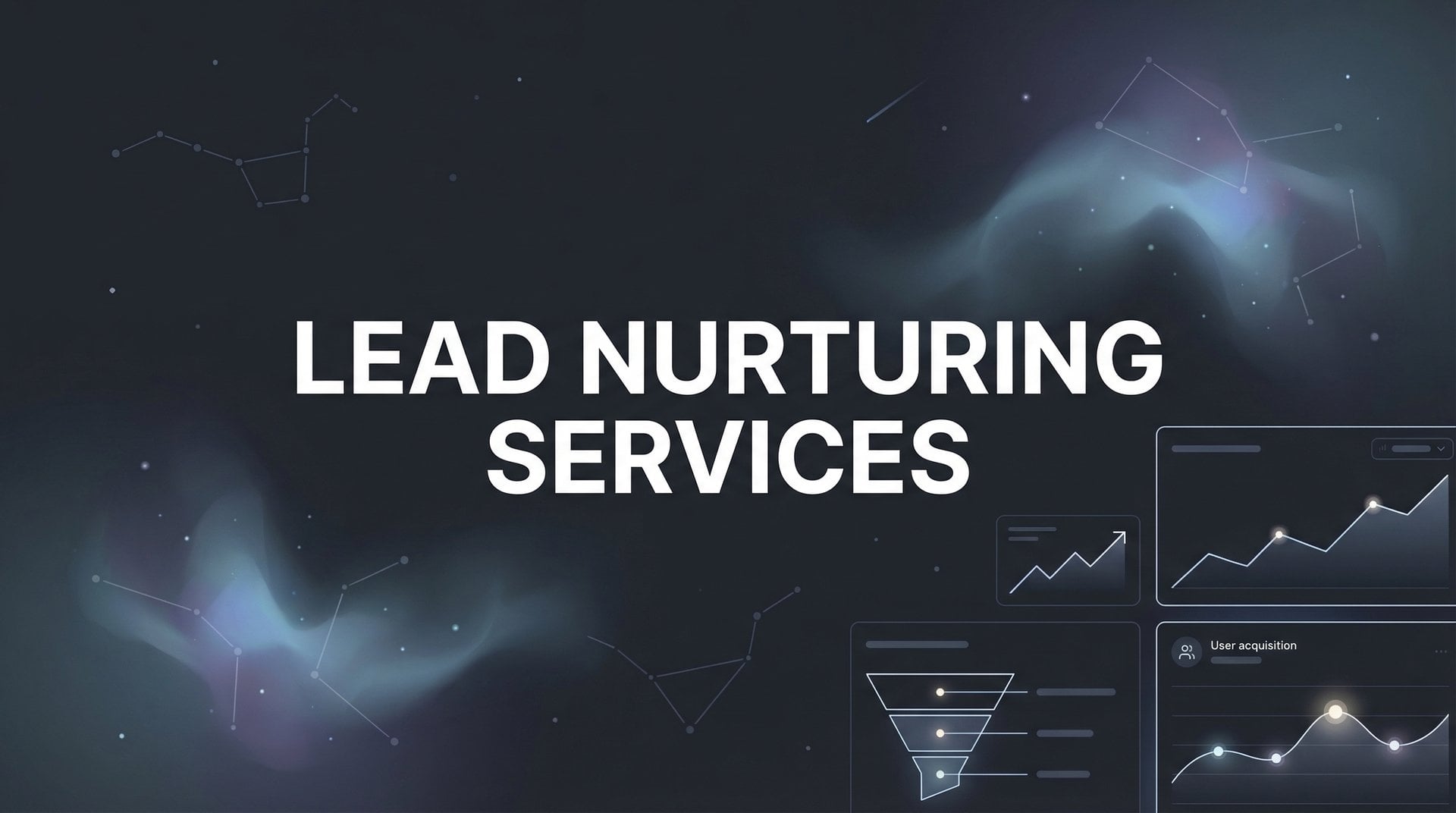 9 Best Lead Nurturing Services to Convert Prospects