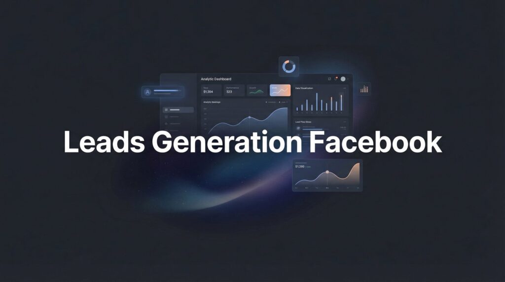 How to Generate Leads on Facebook: A Step-by-Step Guide for Local Businesses