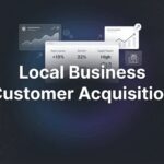 How to Master Local Business Customer Acquisition: A 7-Step Action Plan