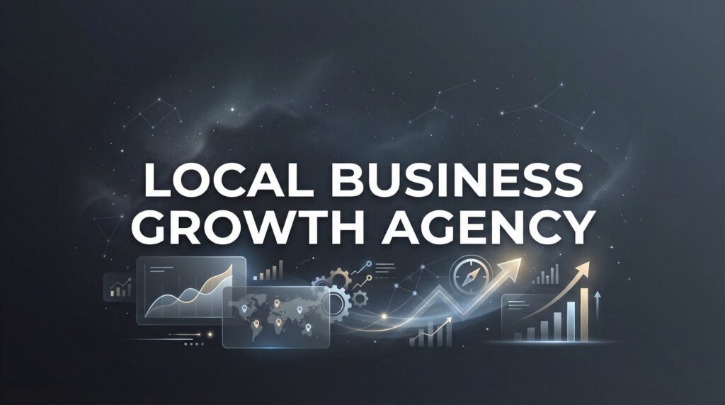 7 Proven Strategies to Accelerate Growth with a Local Business Growth Agency