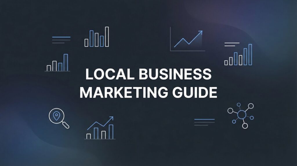 How to Market Your Local Business: A Step-by-Step Guide to Getting More Customers