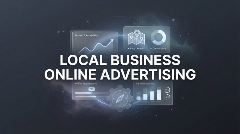 7 Proven Local Business Online Advertising Strategies That Drive Real Customers