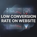 7 Proven Strategies to Fix a Low Conversion Rate on Your Website