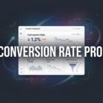 How to Fix Your Low Conversion Rate Problem: A 6-Step Action Plan