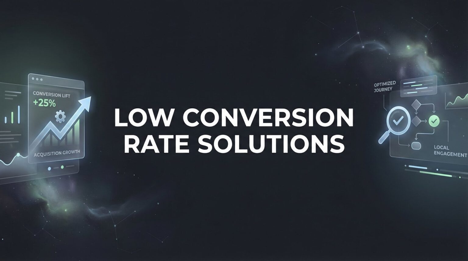 9 Best Low Conversion Rate Solutions to Fix Your Funnel