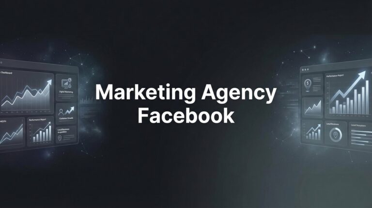7 Proven Marketing Agency Facebook Strategies That Drive Real Client Results