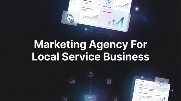 9 Best Marketing Agencies for Local Service Businesses in 2026