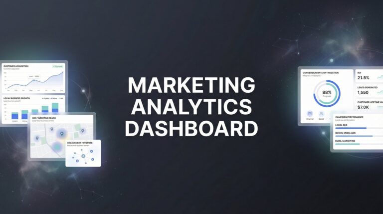 9 Best Marketing Analytics Dashboards for Data-Driven Growth in 2026