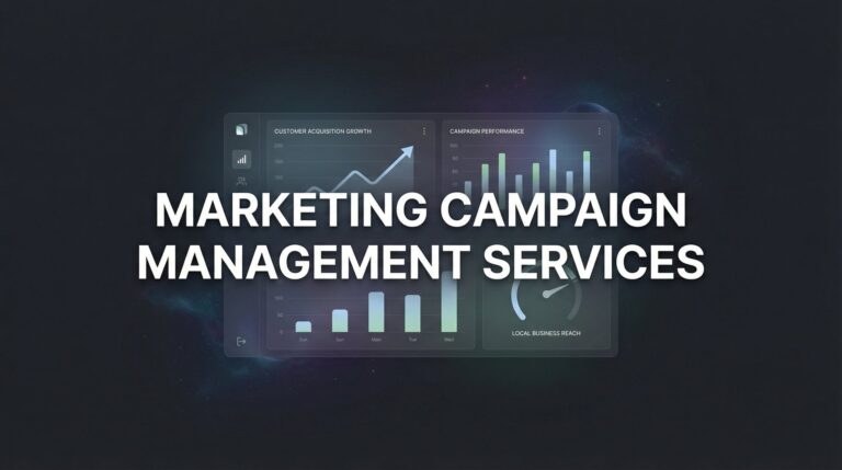 9 Best Marketing Campaign Management Services for Local Businesses in 2026