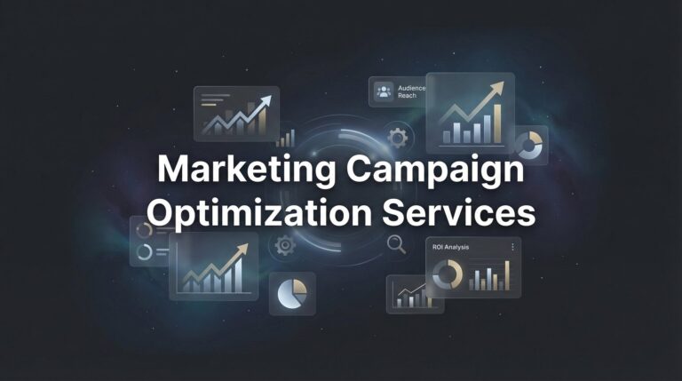 9 Best Marketing Campaign Optimization Services in 2026