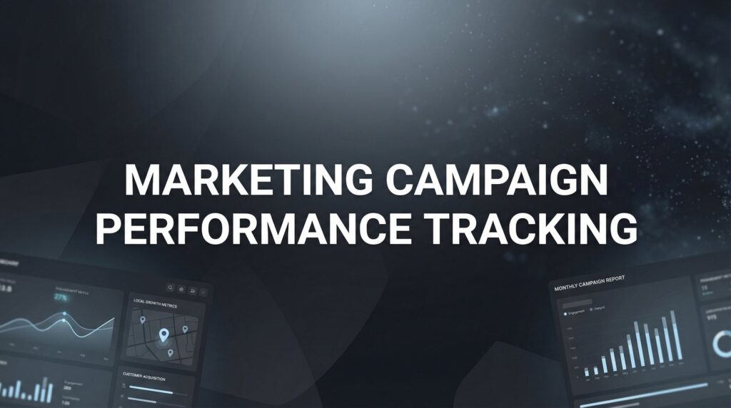 How to Set Up Marketing Campaign Performance Tracking That Actually Shows ROI