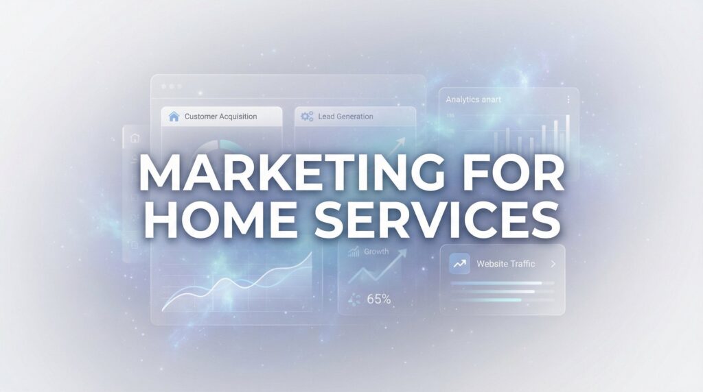9 Best Marketing Tools for Home Services in 2026