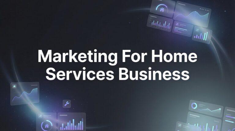 9 Best Marketing Tools for Home Services Business in 2026
