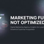 How to Fix a Marketing Funnel Not Optimized: 6 Steps to Stop Losing Leads