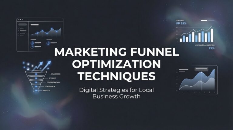 7 Proven Marketing Funnel Optimization Techniques That Actually Convert