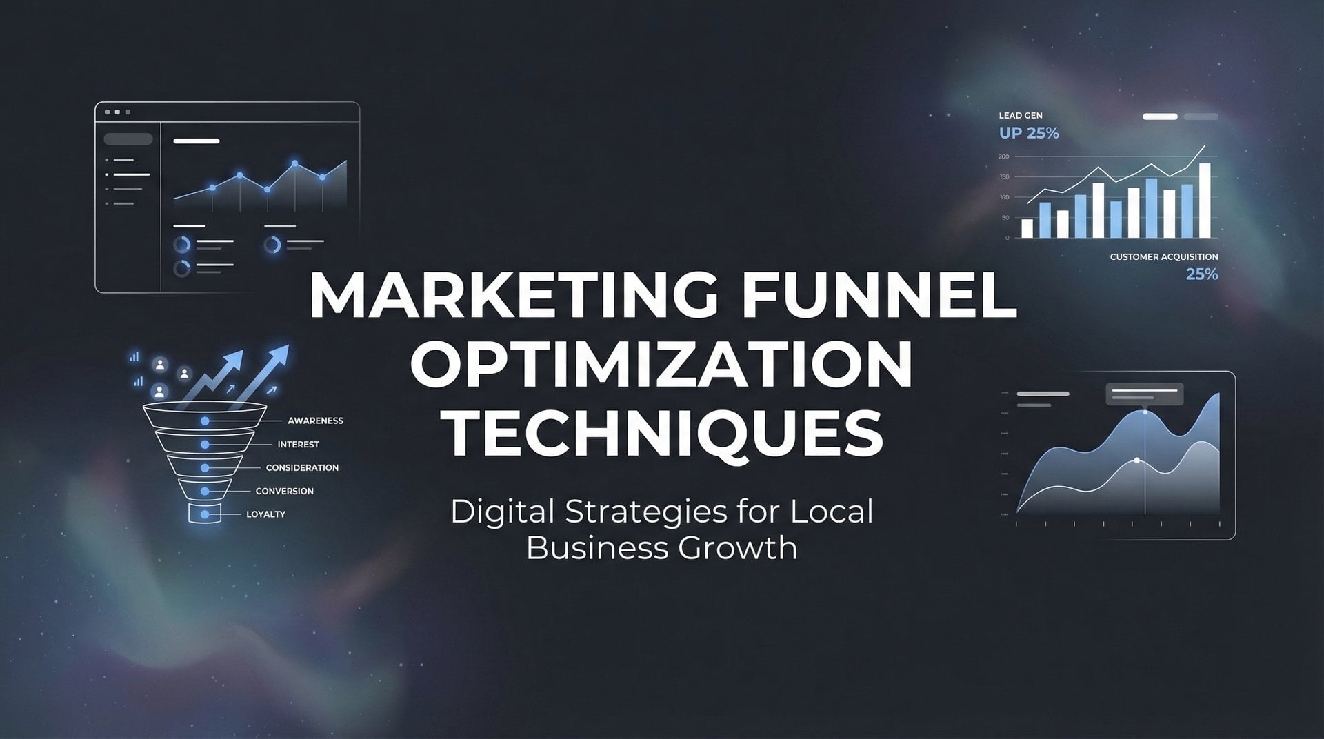 Marketing Funnel Optimization Techniques That Convert