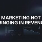 7 Reasons Your Marketing Not Bringing in Revenue (And How to Fix Each One)