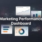 How to Build a Marketing Performance Dashboard That Actually Drives Results