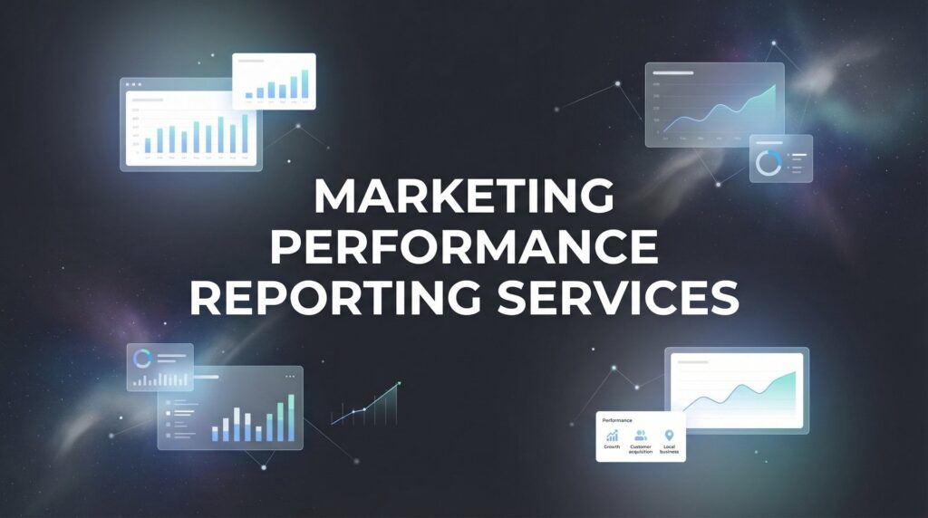 9 Best Marketing Performance Reporting Services in 2026