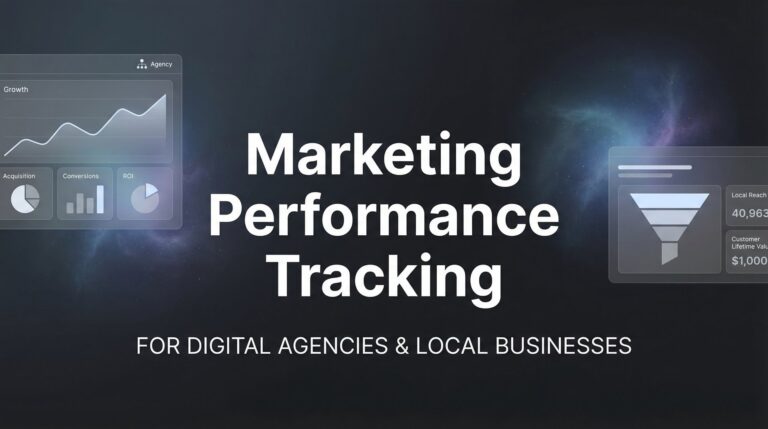 7 Marketing Performance Tracking Strategies That Actually Drive Revenue Growth