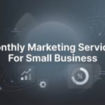 9 Best Monthly Marketing Services for Small Business in 2026