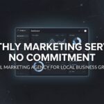 9 Best Monthly Marketing Services With No Commitment in 2026