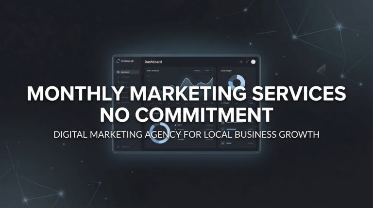 9 Best Monthly Marketing Services With No Commitment in 2026