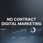 7 Proven Strategies for No Contract Digital Marketing Success