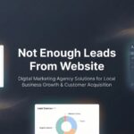 How to Fix Not Enough Leads from Website: 7 Steps to Turn Your Site Into a Lead Machine