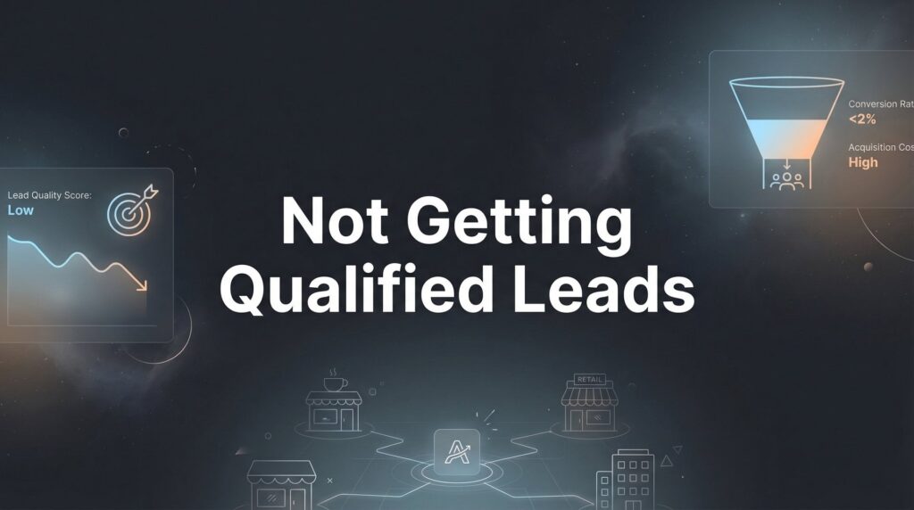 How to Fix Your Lead Quality Problem: 6 Steps to Attract Buyers, Not Browsers