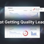 How to Fix Your Lead Quality Problem: A 6-Step Action Plan for Local Businesses