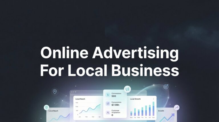 9 Proven Online Advertising Strategies for Local Business Growth in 2026