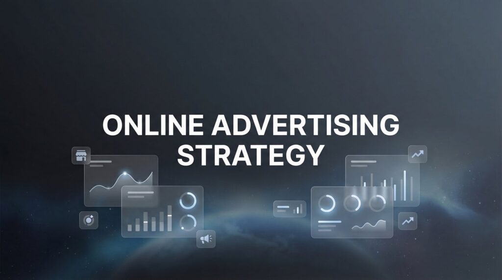 How to Build an Online Advertising Strategy That Actually Converts: A Step-by-Step Guide