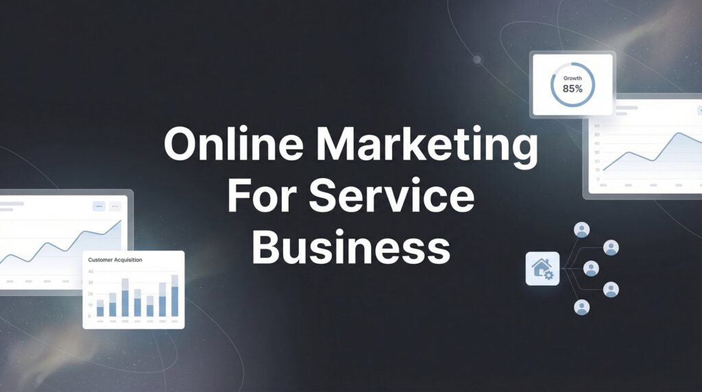 9 Best Online Marketing Tools for Service Businesses in 2026