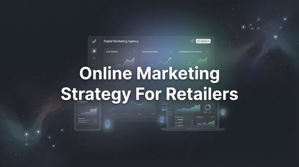 7 Proven Online Marketing Strategies for Retailers That Actually Drive Sales