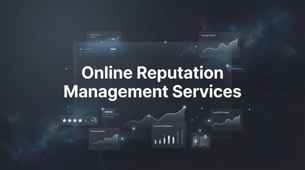 9 Best Online Reputation Management Services for Local Businesses in 2026