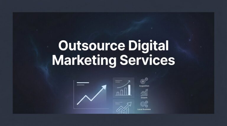 9 Best Outsource Digital Marketing Services for Local Business Growth in 2026