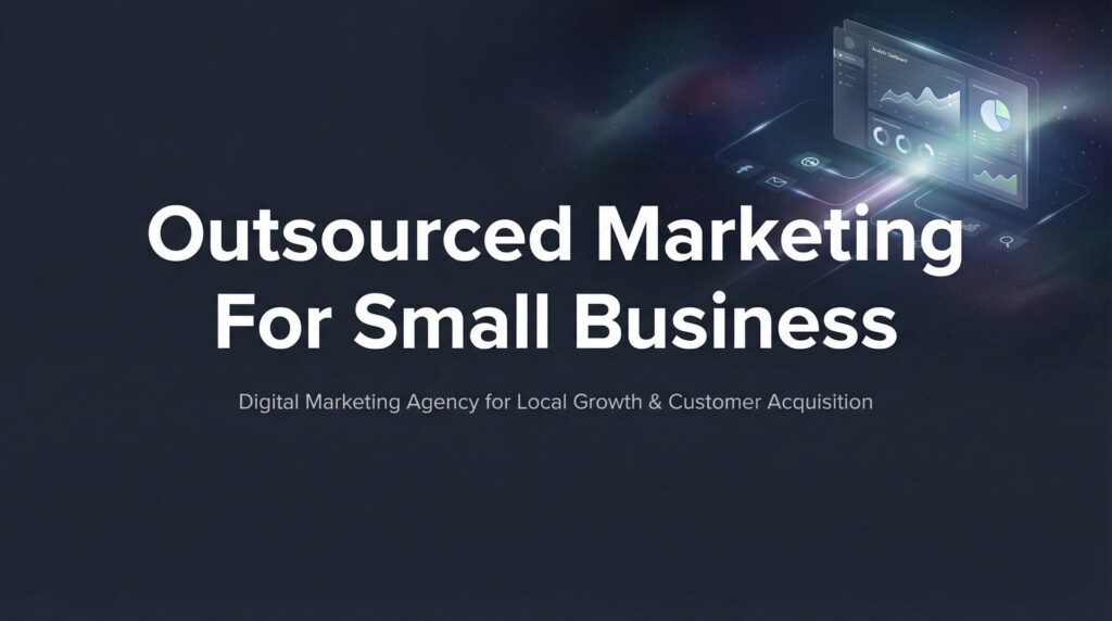 7 Proven Outsourced Marketing Strategies for Small Business Growth