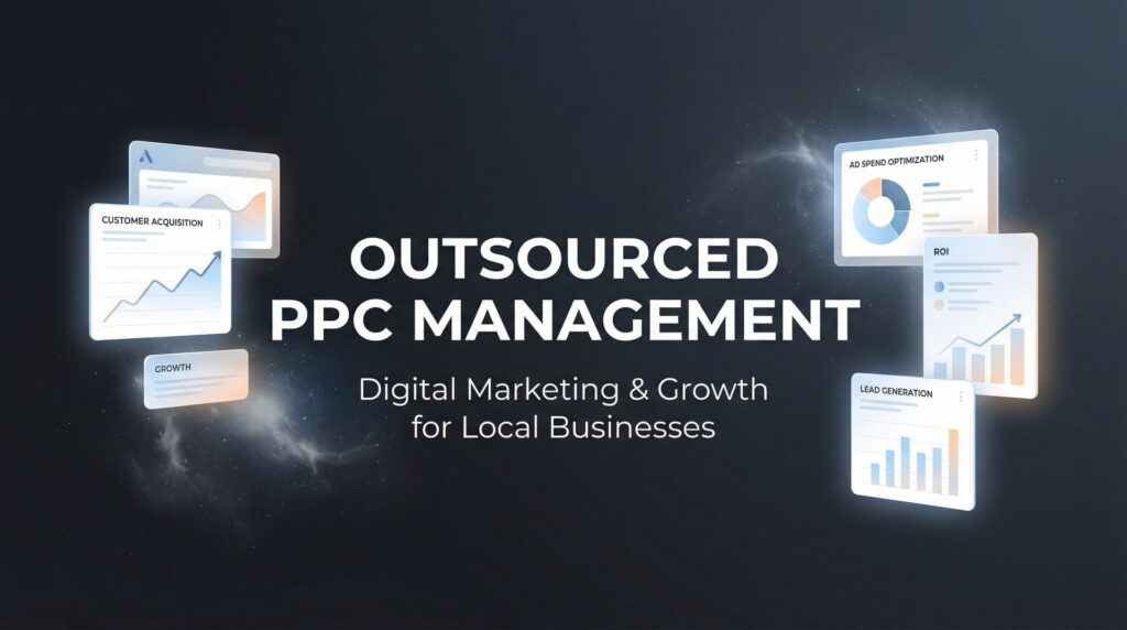 7 Proven Strategies for Successful Outsourced PPC Management