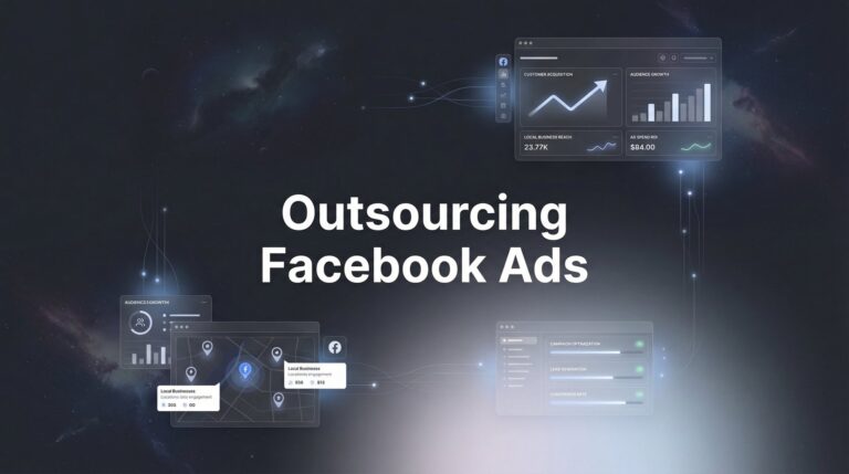 7 Proven Strategies for Outsourcing Facebook Ads That Actually Drive Revenue