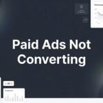 How to Fix Paid Ads Not Converting: A Step-by-Step Diagnostic Guide